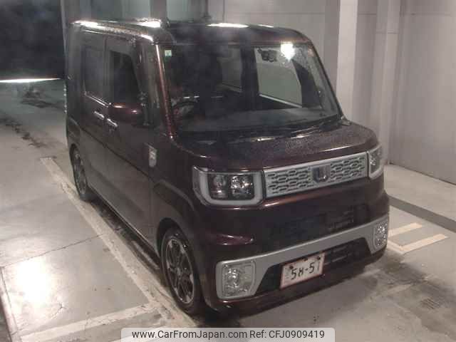 daihatsu wake 2015 -DAIHATSU--WAKE LA700S-0015889---DAIHATSU--WAKE LA700S-0015889- image 1