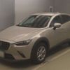 mazda cx-3 2023 CFJ1725984 image 1