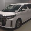 toyota alphard 2019 -TOYOTA 【足立 340ﾆ1227】--Alphard DAA-AYH30W--AYH30-0087621---TOYOTA 【足立 340ﾆ1227】--Alphard DAA-AYH30W--AYH30-0087621- image 1