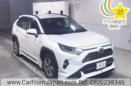 toyota rav4 2020 -TOYOTA 【岐阜 303ﾄ7557】--RAV4 AXAH54-2008124---TOYOTA 【岐阜 303ﾄ7557】--RAV4 AXAH54-2008124-