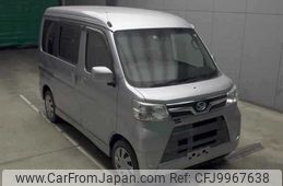 daihatsu atrai-wagon 2019 -DAIHATSU--Atrai Wagon S331G-0034810---DAIHATSU--Atrai Wagon S331G-0034810-