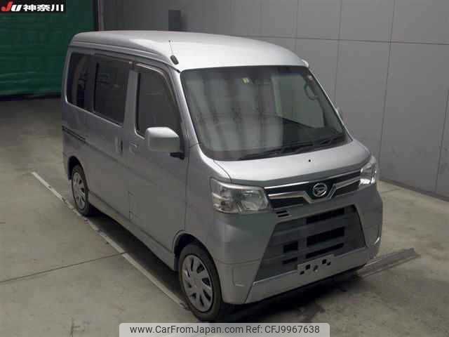 daihatsu atrai-wagon 2019 -DAIHATSU--Atrai Wagon S331G-0034810---DAIHATSU--Atrai Wagon S331G-0034810- image 1