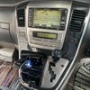 toyota alphard 2002 CFJ1564672 image 17