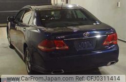 toyota crown 2008 TE3018