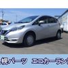 nissan note 2018 -NISSAN 【札幌 504ﾎ2826】--Note NE12--212969---NISSAN 【札幌 504ﾎ2826】--Note NE12--212969- image 1