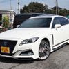 toyota crown 2018 -TOYOTA--Crown 6AA-AZSH20--AZSH20-1016553---TOYOTA--Crown 6AA-AZSH20--AZSH20-1016553- image 4