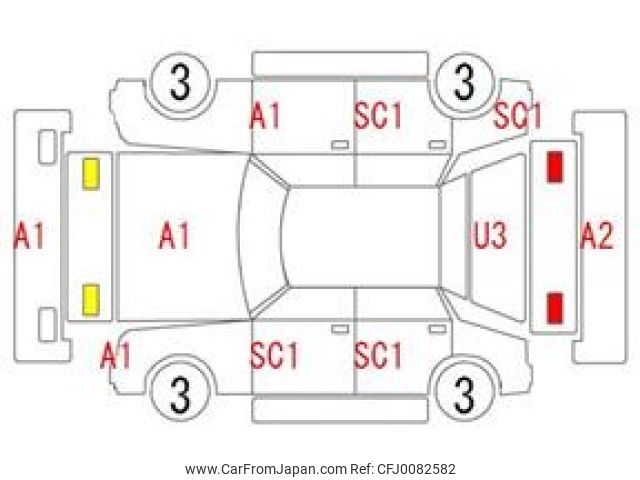 suzuki wagon-r 2012 -SUZUKI--Wagon R DBA-MH23S--MH23S-432366---SUZUKI--Wagon R DBA-MH23S--MH23S-432366- image 2