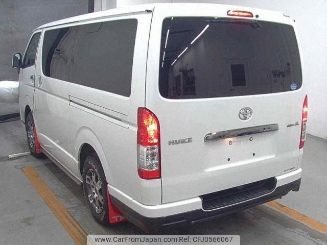 toyota hiace-van 2021 quick_quick_QDF-GDH201V_GDH201-1059135 image 2