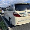 toyota alphard 2008 -TOYOTA--Alphard DBA-ANH20W--ANH20-8007502---TOYOTA--Alphard DBA-ANH20W--ANH20-8007502- image 3