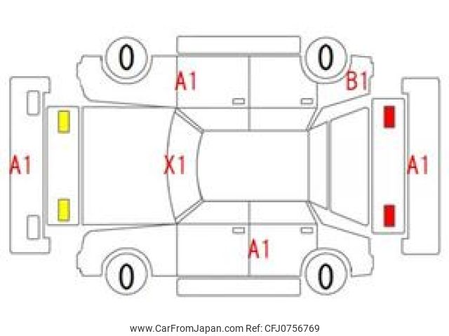 toyota prius-α 2018 -TOYOTA--Prius α DAA-ZVW40W--ZVW40-0030685---TOYOTA--Prius α DAA-ZVW40W--ZVW40-0030685- image 2