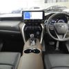 toyota harrier-hybrid 2020 quick_quick_6AA-AXUH85_AXUH85-0004031 image 2