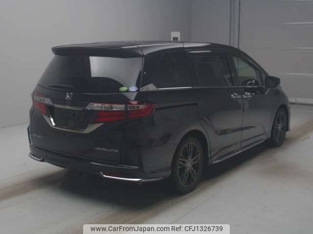 honda odyssey 2019 -HONDA--Odyssey 6BA-RC1--RC1-1300174---HONDA--Odyssey 6BA-RC1--RC1-1300174- image 2