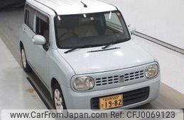 suzuki alto-lapin 2010 -SUZUKI 【習志野 580ｻ1982】--Alto Lapin HE22S--158296---SUZUKI 【習志野 580ｻ1982】--Alto Lapin HE22S--158296-