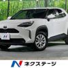 toyota yaris-cross 2022 -TOYOTA--Yaris Cross 5BA-MXPB10--MXPB10-2025138---TOYOTA--Yaris Cross 5BA-MXPB10--MXPB10-2025138- image 1