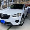 mazda cx-5 2013 -MAZDA--CX-5 LDA-KE2FW--KE2FW-130591---MAZDA--CX-5 LDA-KE2FW--KE2FW-130591- image 2