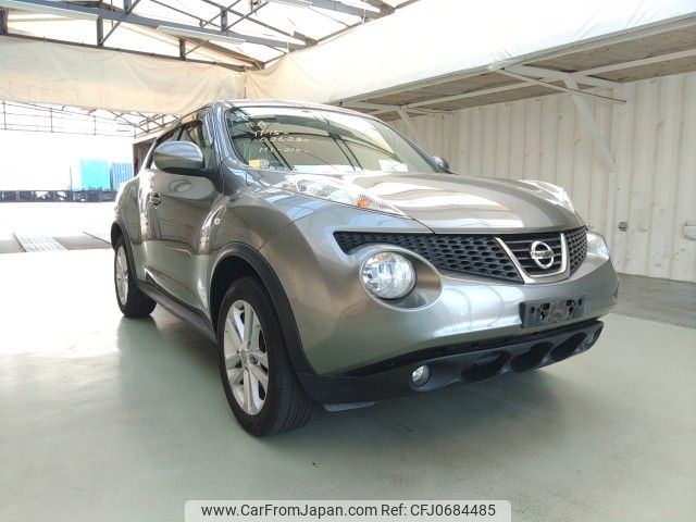 nissan juke 2011 ENHANCEAUTO_1_ea293706 image 1