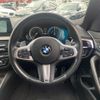 bmw 5-series 2019 quick_quick_JA20P_WBAJA92050BN71634 image 9