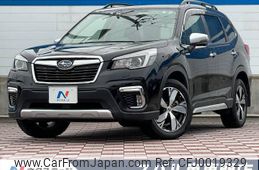 subaru forester 2019 -SUBARU--Forester 5AA-SKE--SKE-027202---SUBARU--Forester 5AA-SKE--SKE-027202-