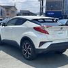 toyota c-hr 2017 -TOYOTA--C-HR DAA-ZYX10--ZYX10-2082548---TOYOTA--C-HR DAA-ZYX10--ZYX10-2082548- image 15