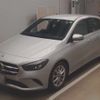 mercedes-benz b-class 2022 -MERCEDES-BENZ 【足立 302ゆ694】--Benz B Class 247084-W1K2470842J454790---MERCEDES-BENZ 【足立 302ゆ694】--Benz B Class 247084-W1K2470842J454790- image 1