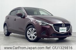 mazda demio 2018 -MAZDA--Demio 6BA-DJLFS--DJLFS-609237---MAZDA--Demio 6BA-DJLFS--DJLFS-609237-