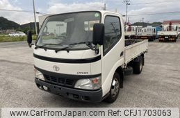 toyota dyna-truck 2004 CFJ1703063