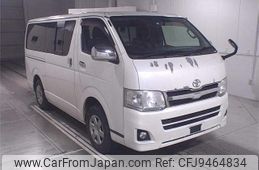 toyota regiusace-van 2012 -TOYOTA--Regius ace Van KDH206V-8044864---TOYOTA--Regius ace Van KDH206V-8044864-