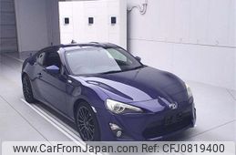 toyota 86 2012 -TOYOTA--86 ZN6-019090---TOYOTA--86 ZN6-019090-