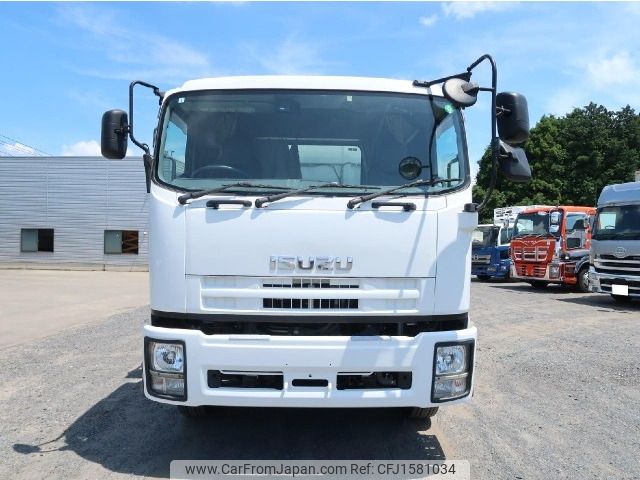 isuzu forward 2011 CFJ1581034 image 1