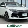 toyota harrier 2018 -TOYOTA--Harrier DBA-ASU65W--ASU65-0004046---TOYOTA--Harrier DBA-ASU65W--ASU65-0004046- image 1
