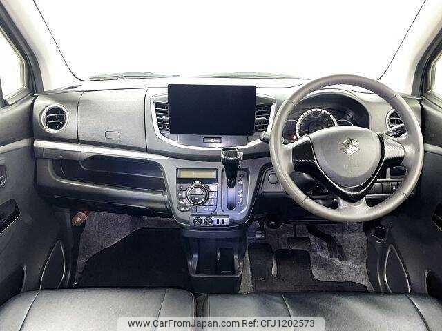 suzuki wagon-r 2012 504928-929712 image 1