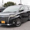 toyota alphard 2022 -TOYOTA--Alphard 6AA-AYH30W--AYH30-0149346---TOYOTA--Alphard 6AA-AYH30W--AYH30-0149346- image 4