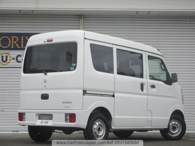 suzuki every 2019 -SUZUKI--Every HBD-DA17V--DA17V-375330---SUZUKI--Every HBD-DA17V--DA17V-375330- image 2