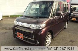 daihatsu tanto 2012 -DAIHATSU 【盛岡 580ｿ1454】--Tanto DBA-L385S--L385S-0083867---DAIHATSU 【盛岡 580ｿ1454】--Tanto DBA-L385S--L385S-0083867-