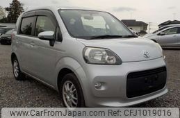 toyota porte 2012 -TOYOTA--Porte DBA-NCP145--NCP145-9000401---TOYOTA--Porte DBA-NCP145--NCP145-9000401-