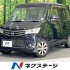 nissan roox 2012 -NISSAN--Roox DBA-ML21S--ML21S-578668---NISSAN--Roox DBA-ML21S--ML21S-578668- image 1