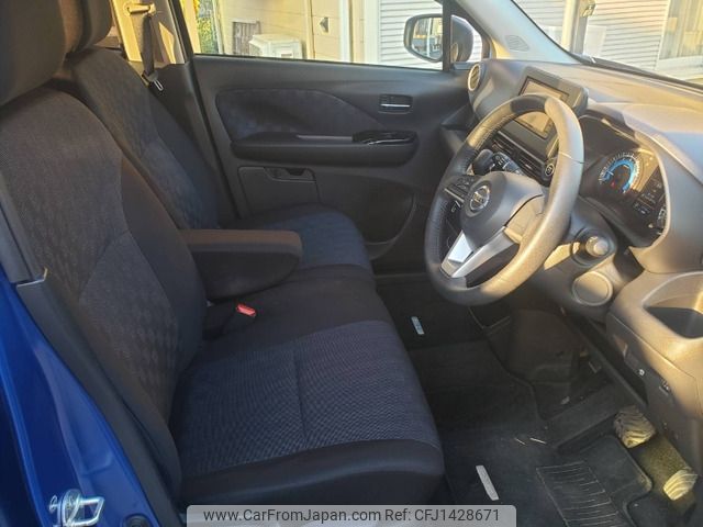 nissan dayz 2019 -NISSAN--DAYZ 5AA-B44W--B44W-0012631---NISSAN--DAYZ 5AA-B44W--B44W-0012631- image 2