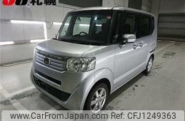 honda n-box 2014 -HONDA--N BOX JF1--2210380---HONDA--N BOX JF1--2210380-