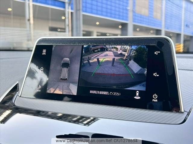 mitsubishi eclipse-cross 2019 -MITSUBISHI--Eclipse Cross 3DA-GK9W--GK9W-0101561---MITSUBISHI--Eclipse Cross 3DA-GK9W--GK9W-0101561- image 2