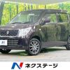 suzuki wagon-r 2016 CFJ1545799 image 1