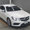 mercedes-benz e-class 2014 -MERCEDES-BENZ--Benz E Class WDD2073362F291011---MERCEDES-BENZ--Benz E Class WDD2073362F291011- image 1