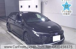 toyota corolla-touring-wagon 2022 -TOYOTA 【相模 369ﾂ358】--Corolla Touring ZWE219W-0002248---TOYOTA 【相模 369ﾂ358】--Corolla Touring ZWE219W-0002248-