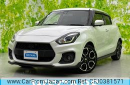 suzuki swift 2020 quick_quick_4BA-ZC33S_ZC33S-404816