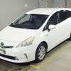 toyota prius-α 2012 -TOYOTA--Prius α ZVW41W-3121676---TOYOTA--Prius α ZVW41W-3121676- image 1