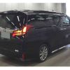 toyota alphard 2021 -TOYOTA 【品川 342ﾙ 410】--Alphard 3BA-AGH30W--AGH30W-0394980---TOYOTA 【品川 342ﾙ 410】--Alphard 3BA-AGH30W--AGH30W-0394980- image 5