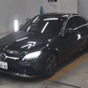 mercedes-benz c-class 2019 quick_quick_5BA-205076C_WDD2050762R539573 image 2