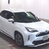 toyota yaris-cross 2022 quick_quick_5BA-MXPB10_MXPB10-3026088 image 1