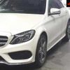 mercedes-benz c-class 2017 -MERCEDES-BENZ 【三河 302ﾊ7679】--Benz C Class 205042-2R342146---MERCEDES-BENZ 【三河 302ﾊ7679】--Benz C Class 205042-2R342146- image 8