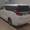 toyota alphard 2023 -TOYOTA--Alphard 6AA-AYH30W--AYH30-0154915---TOYOTA--Alphard 6AA-AYH30W--AYH30-0154915- image 7