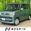 suzuki spacia 2018 quick_quick_MK53S_MK53S-137144 image 1